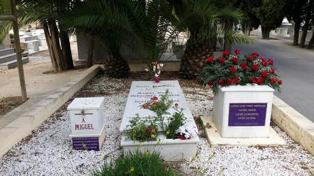 Miguel Hernández Miguel Hernández