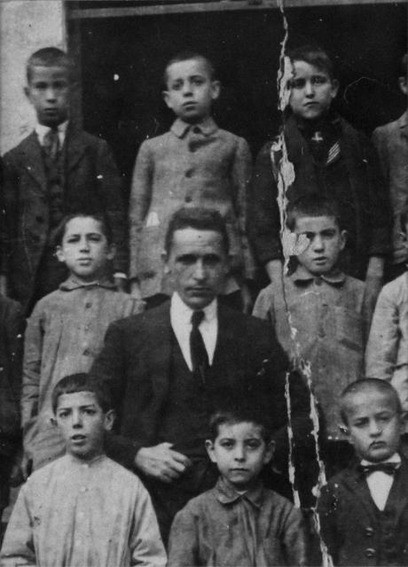 Miguel Hernández Miguel Hernández