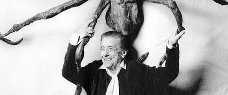 Las 10 obras más importantes de Louise Bourgeois