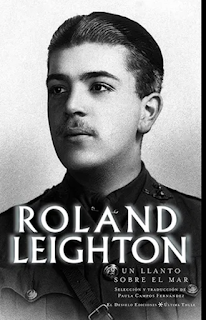 Roland Leighton