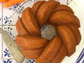 Carrot Bundt Cake