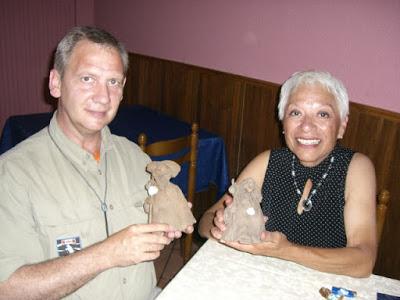 Boletín de Hospitaleros Voluntarios, Nº 106, MAYO 2021