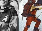 Junko Tabei: primera mujer ascender Everest