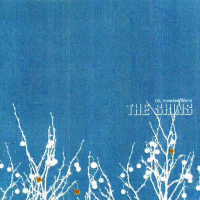 The Shins - Know your onion! (2001)