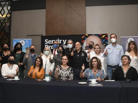 Embellecer el Centro Histórico para detonar el turismo: Enrique Galindo