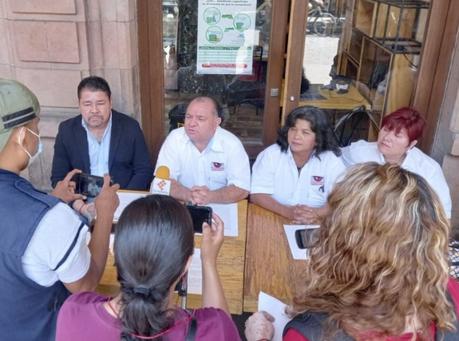 Ciudadanos Observando llama a no vender el voto