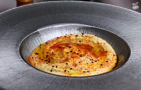 Hummus casero, cómo hacer su receta tradicional