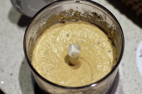 Hummus casero, cómo hacer su receta tradicional Hummus casero, cómo hacer su receta tradicional