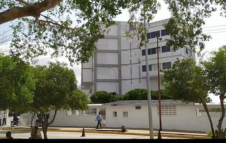 Paralizada en 95% administración de justicia en Nueva Esparta Paralizada en 95% administración de justicia en Nueva Esparta