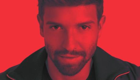 Pablo Alborán anuncia las primeras fechas del ‘Tour Vértigo’ Tour Vértigo