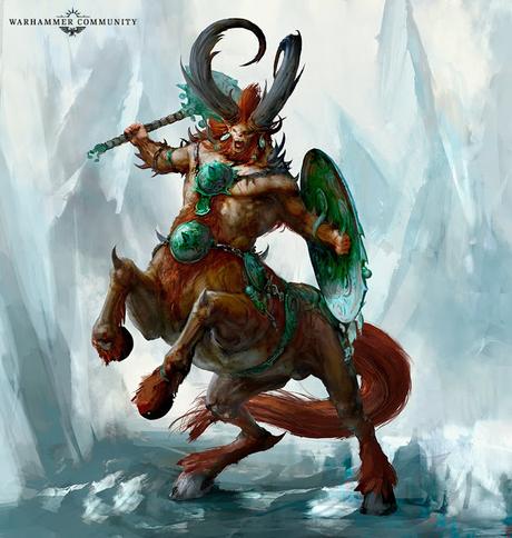 Warhammer Community: Resumen de hoy