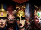 Gods Monsters Week AoS, Black Library