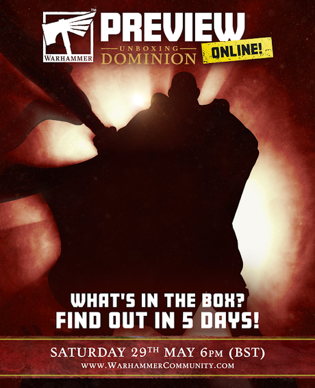 Primera silueta de Dominion (AoS, confirmado)