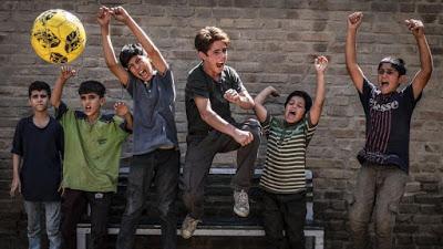 Hijos del Sol; Soñando con tesoros