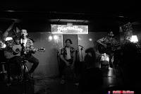 Quinto Diario en Maravillas Club