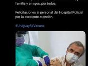 Muerte Uruguay