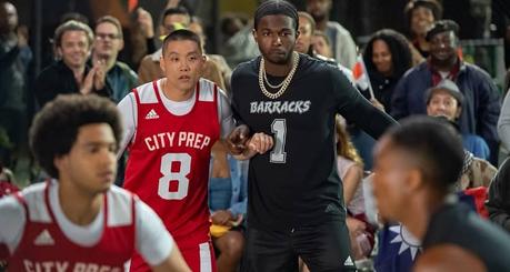 Érase una vez en Queens – Un chico de barrio Érase una vez en Queens – Un chico de barrio