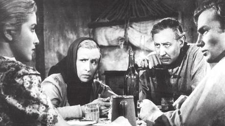 LOS ISLEROS - Lucas Demare LOS ISLEROS - Lucas Demare