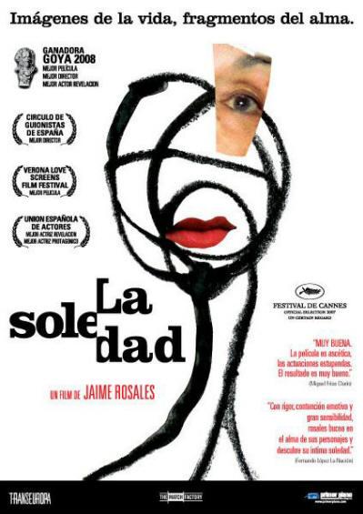 LA SOLEDAD - Jaime Rosales