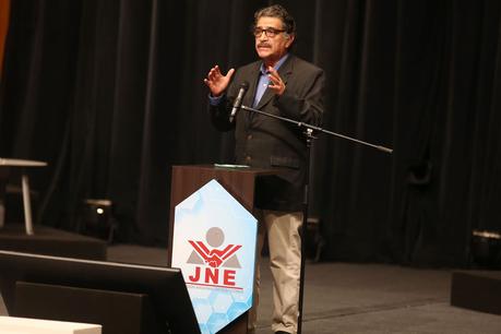 Debate técnico: Perú Libre busca reconocer a los pueblos como unidades territoriales Debate técnico: Perú Libre busca reconocer a los pueblos como unidades territoriales