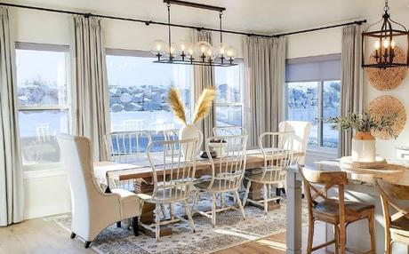 Los Ultimos Comedores Rusticos