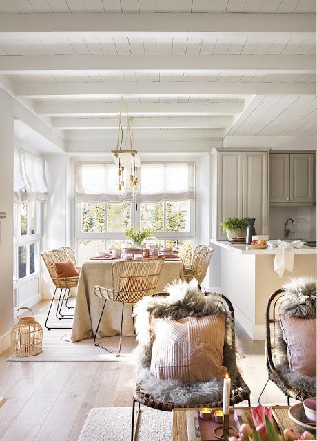 Los Ultimos Comedores Rusticos