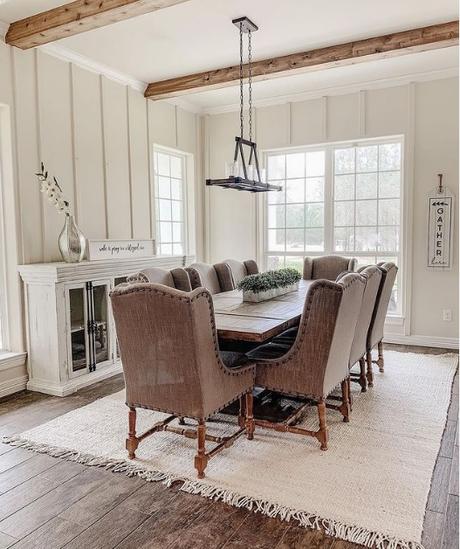 Los Ultimos Comedores Rusticos