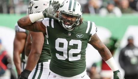 Los 10 mejores tackles defensivos de la NFL – Temporada 2021