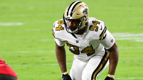 Los 10 mejores pass rushers de la NFL – Temporada 2021