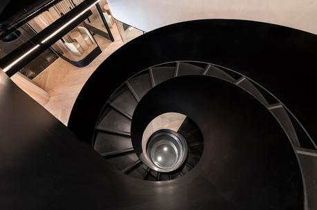 Kering Offices, CDMX / Arquitecto Fernando Romero KERING-EXTERNAL-USE-Camila-Cossio-3