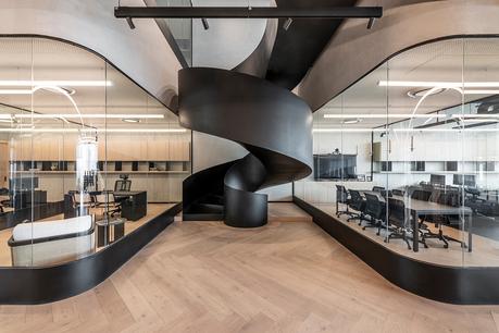 Kering Offices, CDMX / Arquitecto Fernando Romero