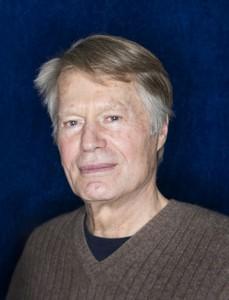 “Canción de infancia”, de J. M. G. Le Clézio