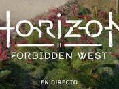 State Play Horizon Forbidden West jueves