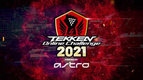 TEKKEN Online Challenge regresa para calentar el 2021