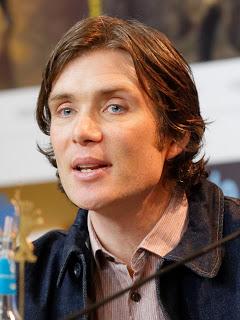 CILLIAN MURPHY