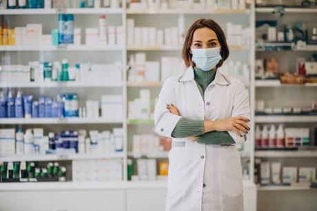La digitalización de las farmacias, uno de los medios más rentables en plena crisis sanitaria