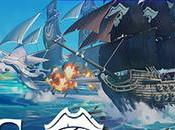 ANÁLISIS: King seas