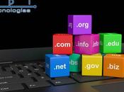 Tecnologías explica cómo elegir mejor dominio para