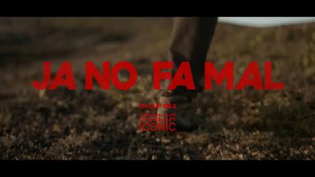 [Vídeo Telúrico] La Fúmiga (con Samantha) - Ja No Fa Mal