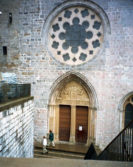 Crónicas del Campo Santo Nº 35