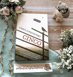 Cinco (Ursula Poznanski)