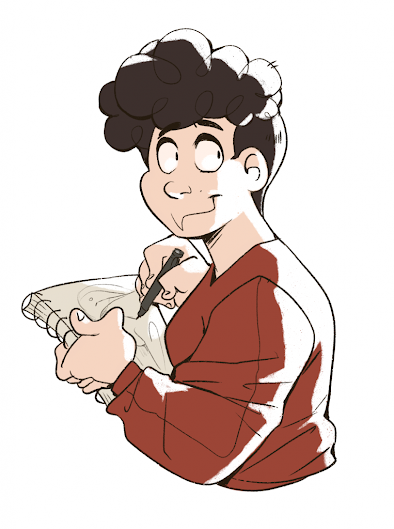 Los mundos prehistóricos de Tasha Mukanik