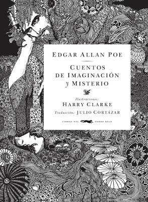 Cuentos de imaginación y misterio - Edgar Allan Poe