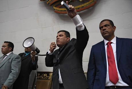 Primero Venezuela asegura que la designación de un nuevo CNE “es un paso correcto”