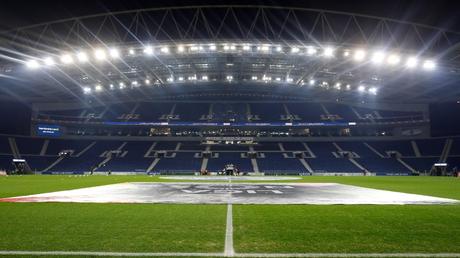 Portugal permitirá 16.500 espectadores en la final de la Champions League