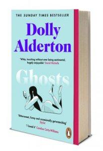 Fantasmas de Dolly Alderton