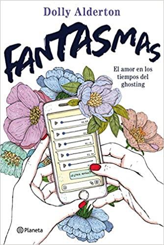 Fantasmas de Dolly Alderton