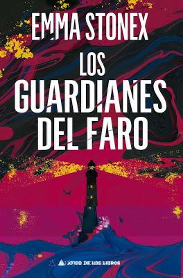 LOS GUARDIANES DEL FARO: ¡Una historia inspirada en hechos reales!