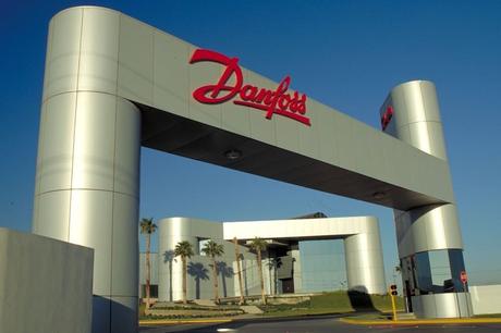 Obtiene Danfoss Distintivo Salud que otorga el Estado de Nuevo León Obtiene Danfoss Distintivo Salud que otorga el Estado de Nuevo León