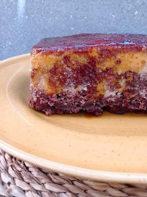 Pudding sin lácteos